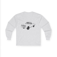 1981-1993 W200 Ram Unisex Ultra Cotton Long Sleeve Tee