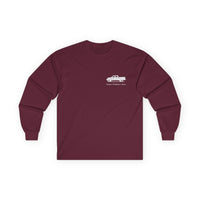 Double Cab 2000-2006 Tundra (1st gen) Unisex Ultra Cotton Long Sleeve Tee