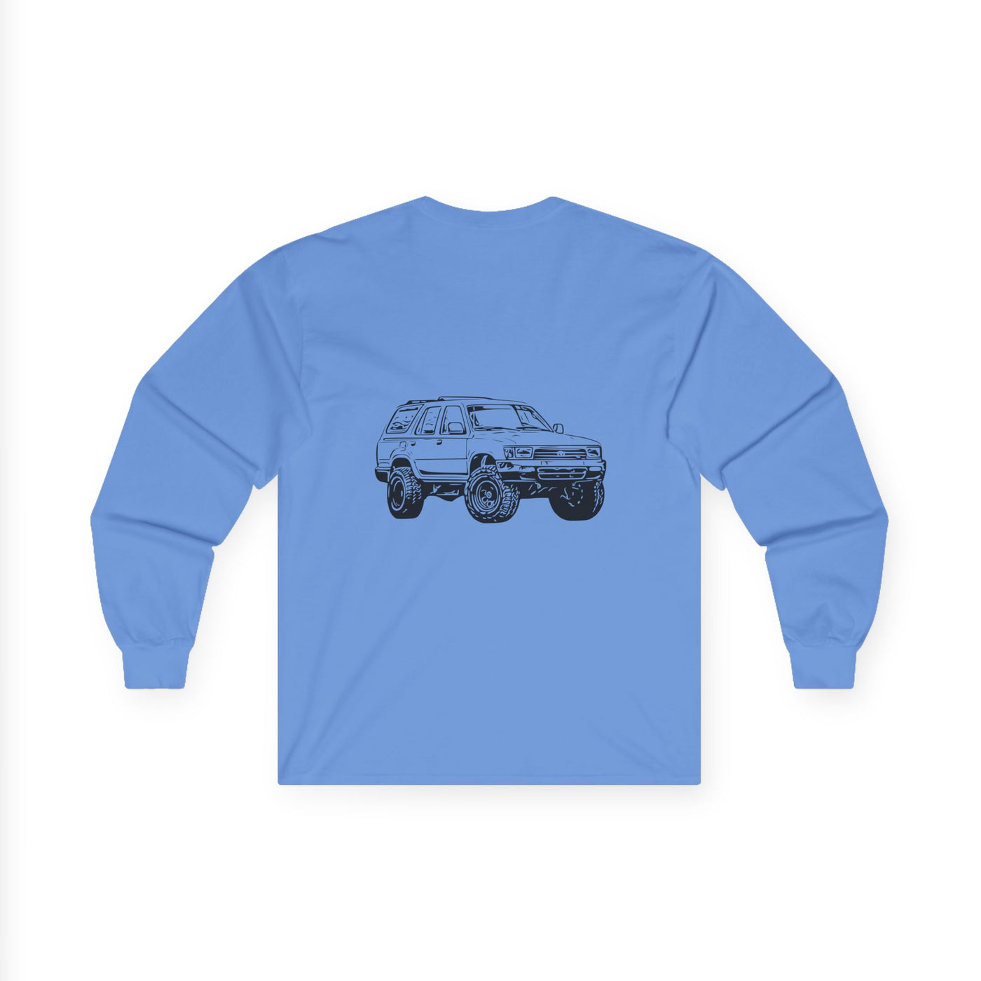 1990-1995 4Runner (2nd gen) Unisex Ultra Cotton Long Sleeve Tee