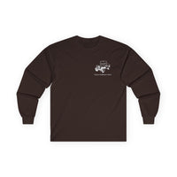 1949-1953 CJ-3A Unisex Ultra Cotton Long Sleeve Tee