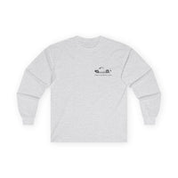 Regular Cab 2007-2021 Tundra (2nd gen) Unisex Ultra Cotton Long Sleeve Tee