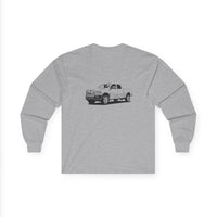 2005-Present Ram 2500 Power Wagon Unisex Ultra Cotton Long Sleeve Tee