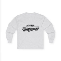 Xtracab T100 1993-1998 Unisex Ultra Cotton Long Sleeve Tee