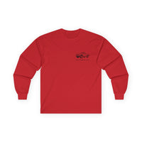 1982-1993 S-10/S-15 Regular Cab Unisex Ultra Cotton Long Sleeve Tee