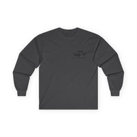 1993-1997 Ford Ranger (2nd gen) Super Cab Unisex Ultra Cotton Long Sleeve Tee