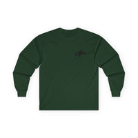 Regular Cab T100 1993-1998 Unisex Ultra Cotton Long Sleeve Tee