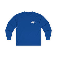 1961-1971 W300 Unisex Ultra Cotton Long Sleeve Tee