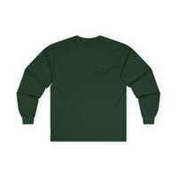 Double Cab 2007-2021 Tundra (2nd gen) Unisex Ultra Cotton Long Sleeve Tee