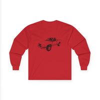 1994-2004 S-10/Sonoma Regular Cab Unisex Ultra Cotton Long Sleeve Tee