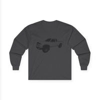 Xtracab 1995-2004 Tacoma (1st gen) Unisex Ultra Cotton Long Sleeve Tee