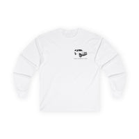 1992-1996 Bronco (5th gen) Unisex Ultra Cotton Long Sleeve Tee