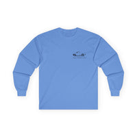 Regular Cab 2007-2021 Tundra (2nd gen) Unisex Ultra Cotton Long Sleeve Tee