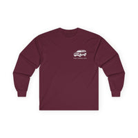 2007-2014 Tahoe/Yukon Unisex Ultra Cotton Long Sleeve Tee