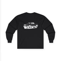 Access Cab 2005-2015 Tacoma (2nd gen) Unisex Ultra Cotton Long Sleeve Tee