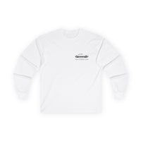 2017-2022 F-350 Crew Cab Unisex Ultra Cotton Long Sleeve Tee