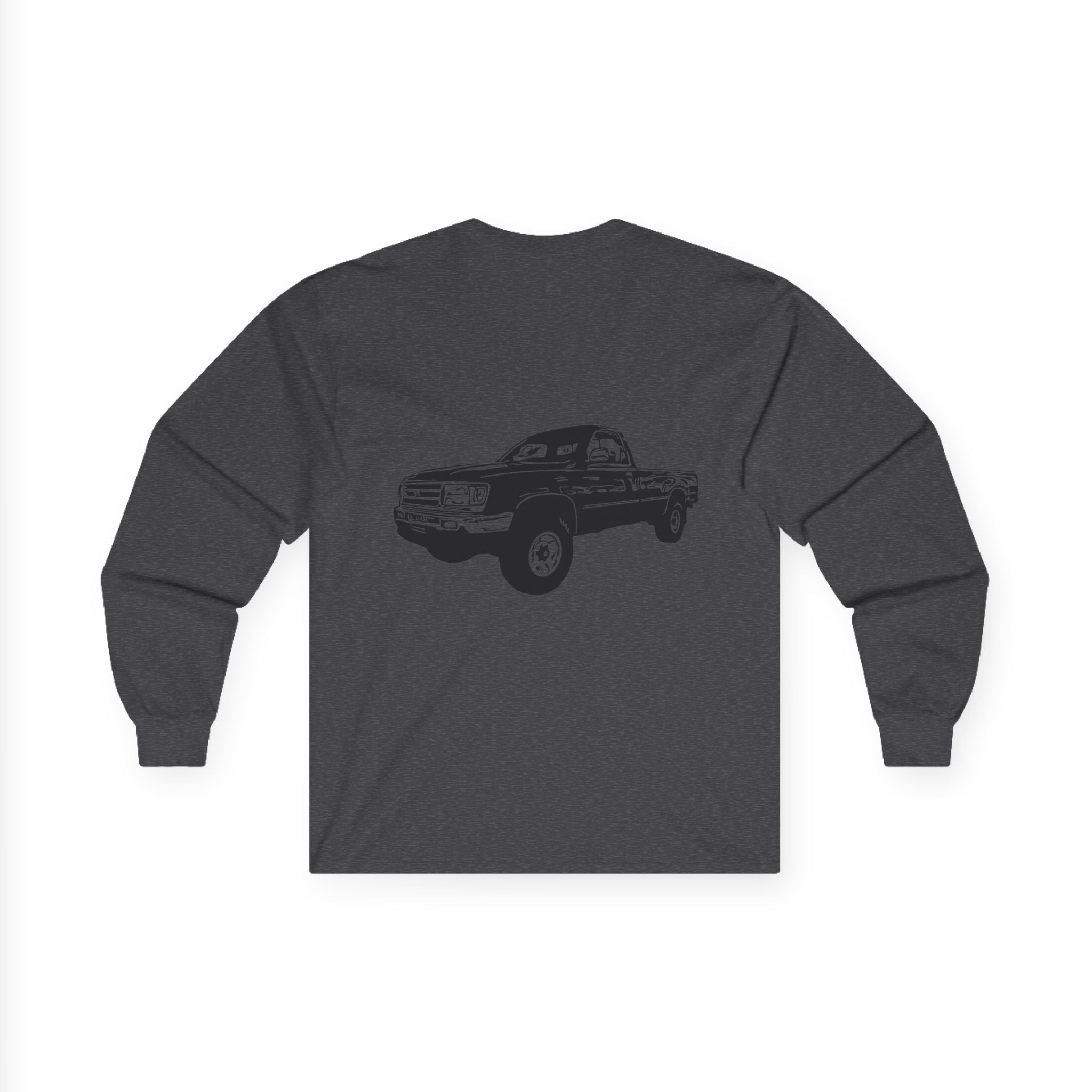 Regular Cab T100 1993-1998 Unisex Ultra Cotton Long Sleeve Tee
