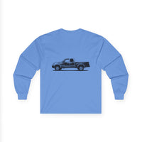 Access Cab 2000-2006 Tundra (1st gen) Unisex Ultra Cotton Long Sleeve Tee