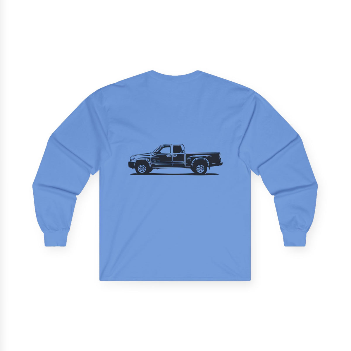 Access Cab 2000-2006 Tundra (1st gen) Unisex Ultra Cotton Long Sleeve Tee