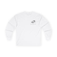 1997-2006 Wrangler TJ Unisex Ultra Cotton Long Sleeve Tee