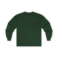 Regular Cab 2000-2006 Tundra (1st gen) Unisex Ultra Cotton Long Sleeve Tee