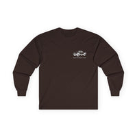 1994-2004 S-10/Sonoma Extended Cab Unisex Ultra Cotton Long Sleeve Tee