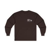 1992-1999 Tahoe/Yukon Unisex Ultra Cotton Long Sleeve Tee