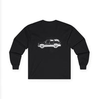 2000-2006 Tahoe/Yukon Unisex Ultra Cotton Long Sleeve Tee