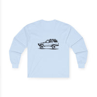 1996-2002 4Runner (3rd gen) Unisex Ultra Cotton Long Sleeve Tee