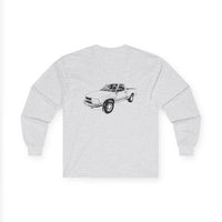1994-2004 S-10/Sonoma Regular Cab Unisex Ultra Cotton Long Sleeve Tee