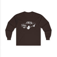 1981-1993 W200 Ram Unisex Ultra Cotton Long Sleeve Tee