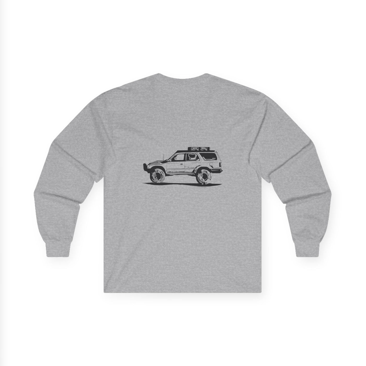 1996-2002 4Runner (3rd gen) Unisex Ultra Cotton Long Sleeve Tee