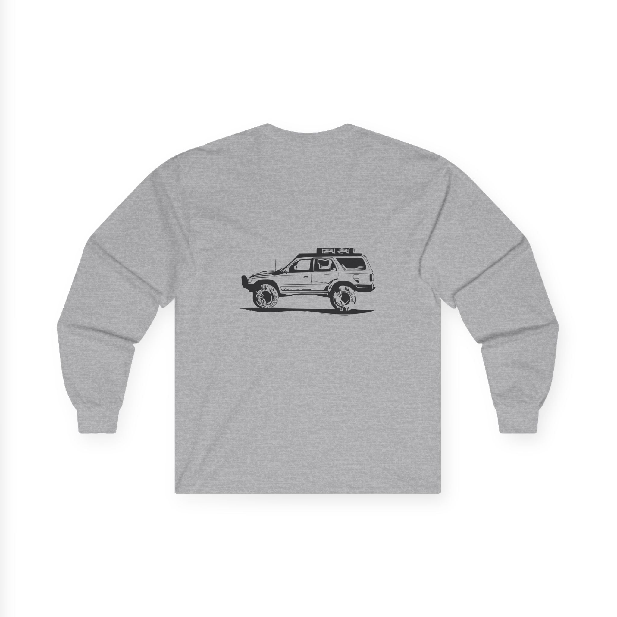 1996-2002 4Runner (3rd gen) Unisex Ultra Cotton Long Sleeve Tee