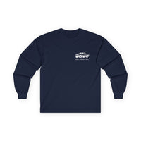 Double Cab 2005-2015 Tacoma (2nd gen) Unisex Ultra Cotton Long Sleeve Tee