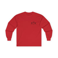 2002-2008 Dodge Ram Crew Cab Unisex Ultra Cotton Long Sleeve Tee