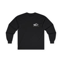 2005-Present Ram 2500 Power Wagon Unisex Ultra Cotton Long Sleeve Tee