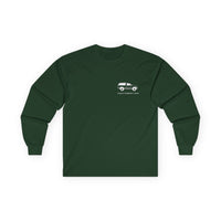 1992-1999 Tahoe/Yukon (2-door) Unisex Ultra Cotton Long Sleeve Tee