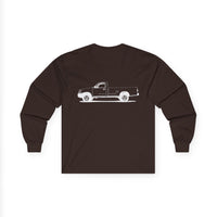 Regular Cab 2000-2006 Tundra (1st gen) Unisex Ultra Cotton Long Sleeve Tee