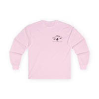 1981-1993 W200 Ram Unisex Ultra Cotton Long Sleeve Tee