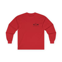 Double Cab 2007-2021 Tundra (2nd gen) Unisex Ultra Cotton Long Sleeve Tee