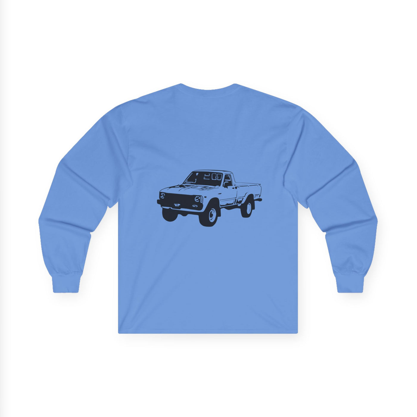 1978-1983 Hilux/Pickup (N30/N40) Unisex Ultra Cotton Long Sleeve Tee