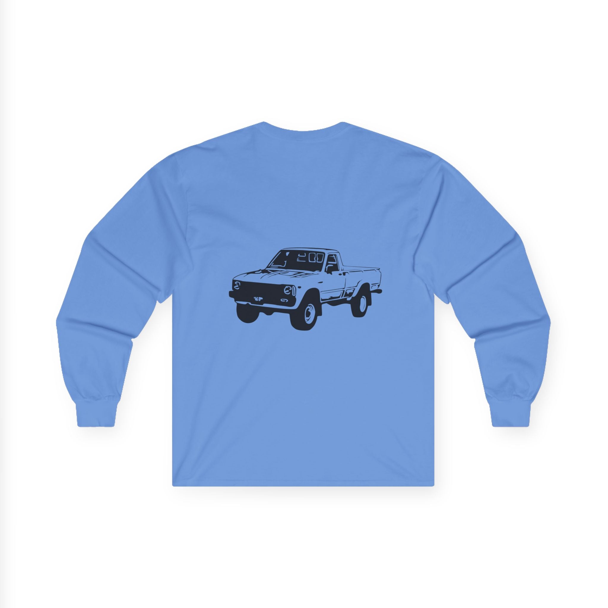1978-1983 Hilux/Pickup (N30/N40) Unisex Ultra Cotton Long Sleeve Tee