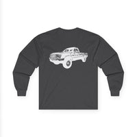 Regular Cab T100 1993-1998 Unisex Ultra Cotton Long Sleeve Tee