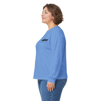 CrewMax 2007-2021 Tundra (2nd gen) Unisex Ultra Cotton Long Sleeve Tee