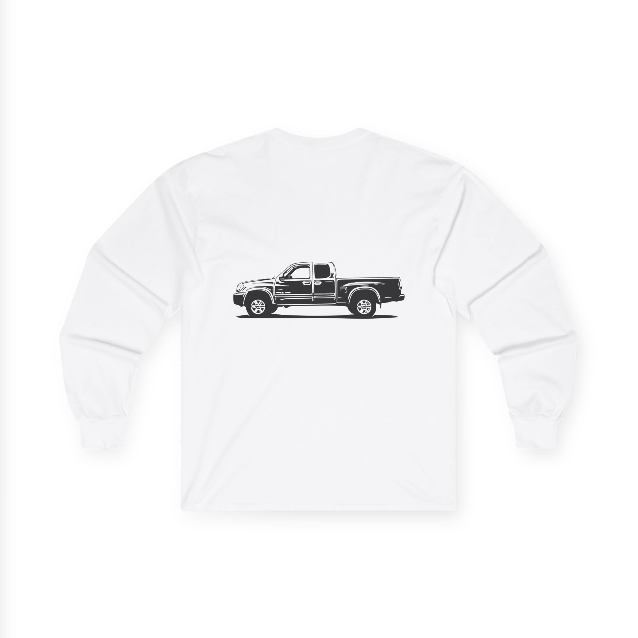Access Cab 2000-2006 Tundra (1st gen) Unisex Ultra Cotton Long Sleeve Tee