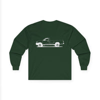 Regular Cab 2000-2006 Tundra (1st gen) Unisex Ultra Cotton Long Sleeve Tee