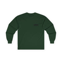 CrewMax 2007-2021 Tundra (2nd gen) Unisex Ultra Cotton Long Sleeve Tee