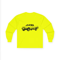 Xtracab T100 1993-1998 Unisex Ultra Cotton Long Sleeve Tee