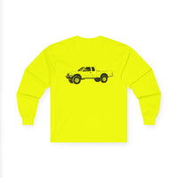 Xtracab 1995-2004 Tacoma (1st gen) Unisex Ultra Cotton Long Sleeve Tee