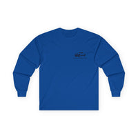2014-2018 Silverado/Sierra Crew Cab (3rd Gen) Unisex Ultra Cotton Long Sleeve Tee