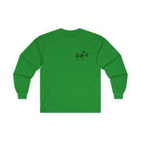 1994-2001 Dodge Ram (2nd gen) 2500 Regular Cab Unisex Ultra Cotton Long Sleeve Tee